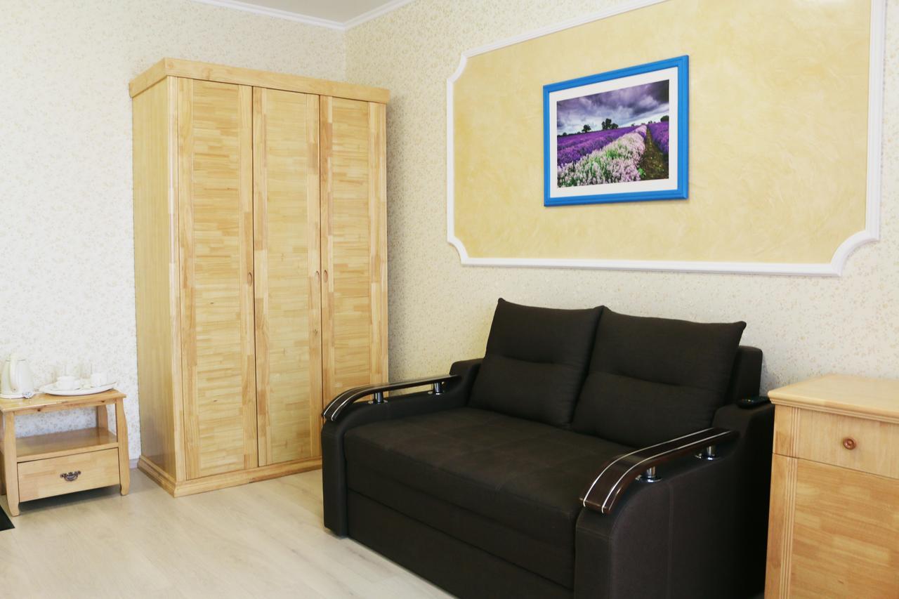 Vitapark Sonyachnyy Provans ساتانوف المظهر الخارجي الصورة