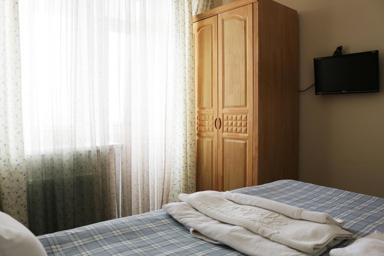 Vitapark Sonyachnyy Provans ساتانوف المظهر الخارجي الصورة
