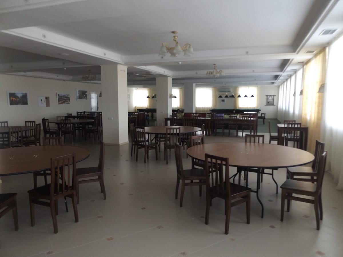 Vitapark Sonyachnyy Provans ساتانوف المظهر الخارجي الصورة