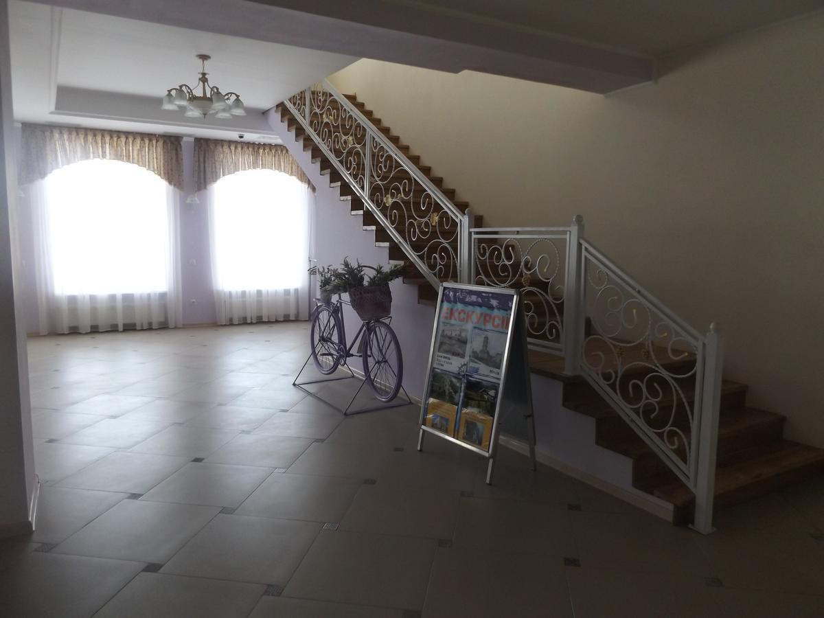 Vitapark Sonyachnyy Provans ساتانوف المظهر الخارجي الصورة