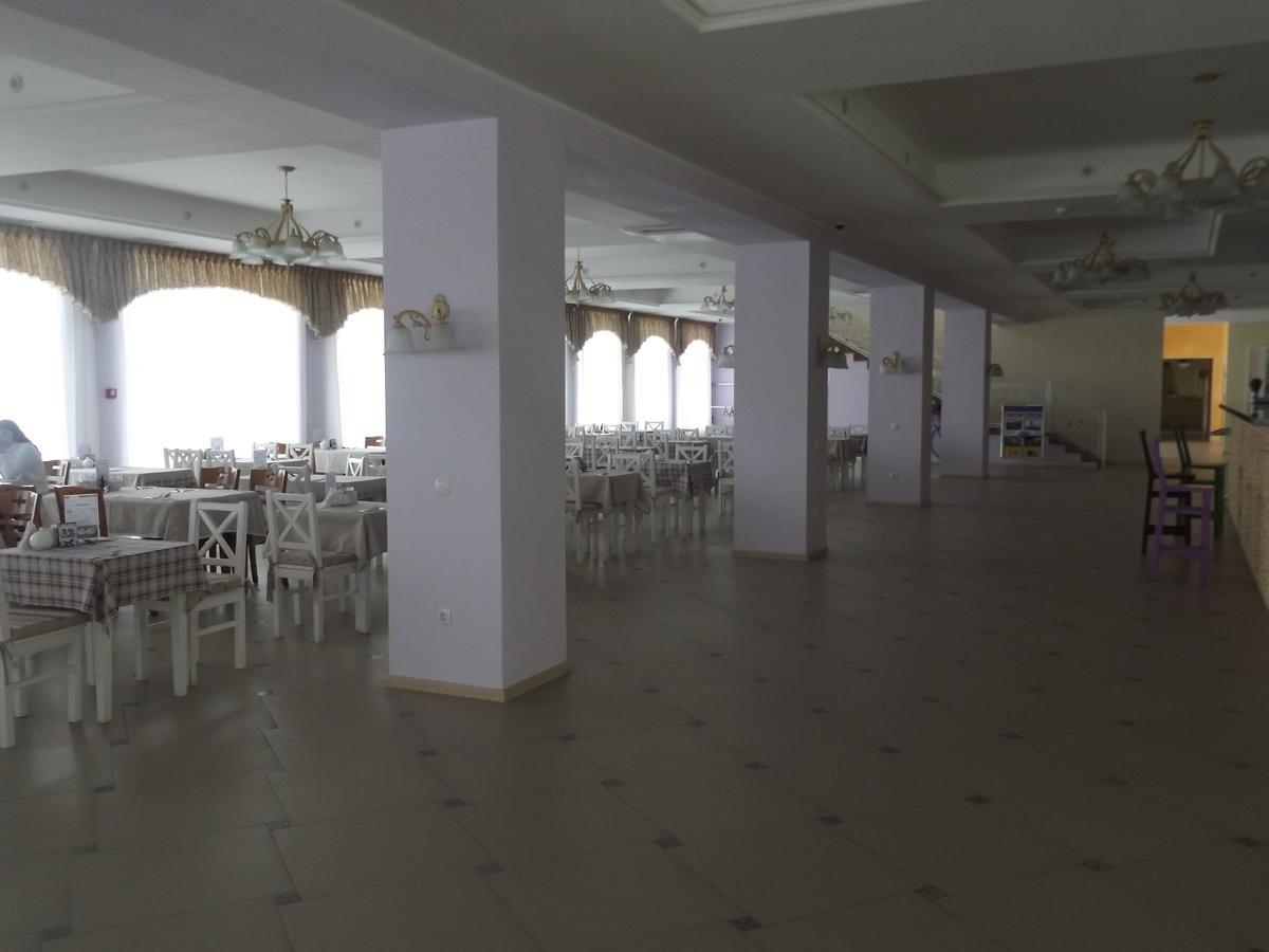 Vitapark Sonyachnyy Provans ساتانوف المظهر الخارجي الصورة