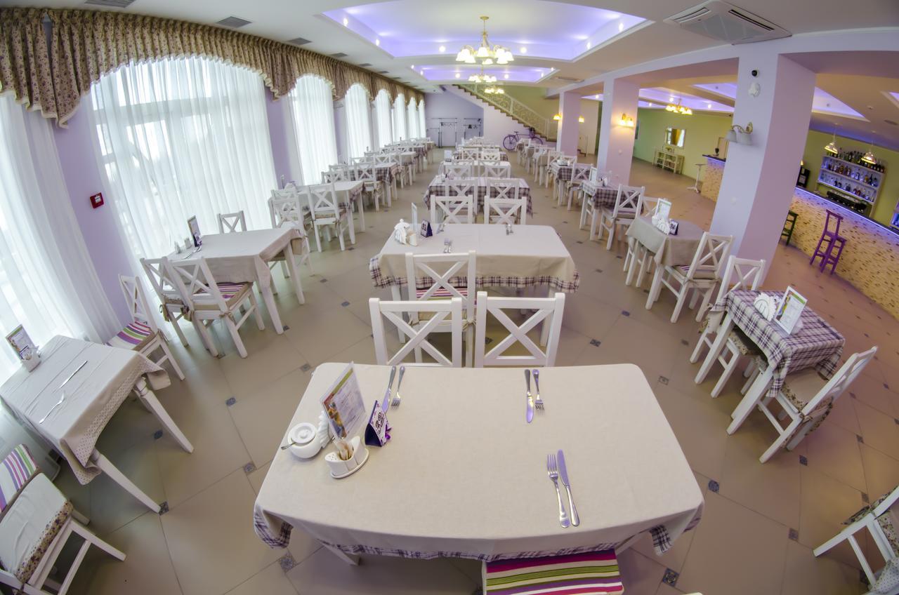 Vitapark Sonyachnyy Provans ساتانوف المظهر الخارجي الصورة