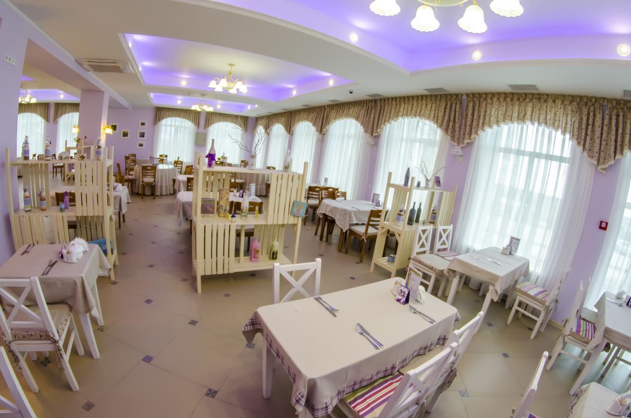 Vitapark Sonyachnyy Provans ساتانوف المظهر الخارجي الصورة