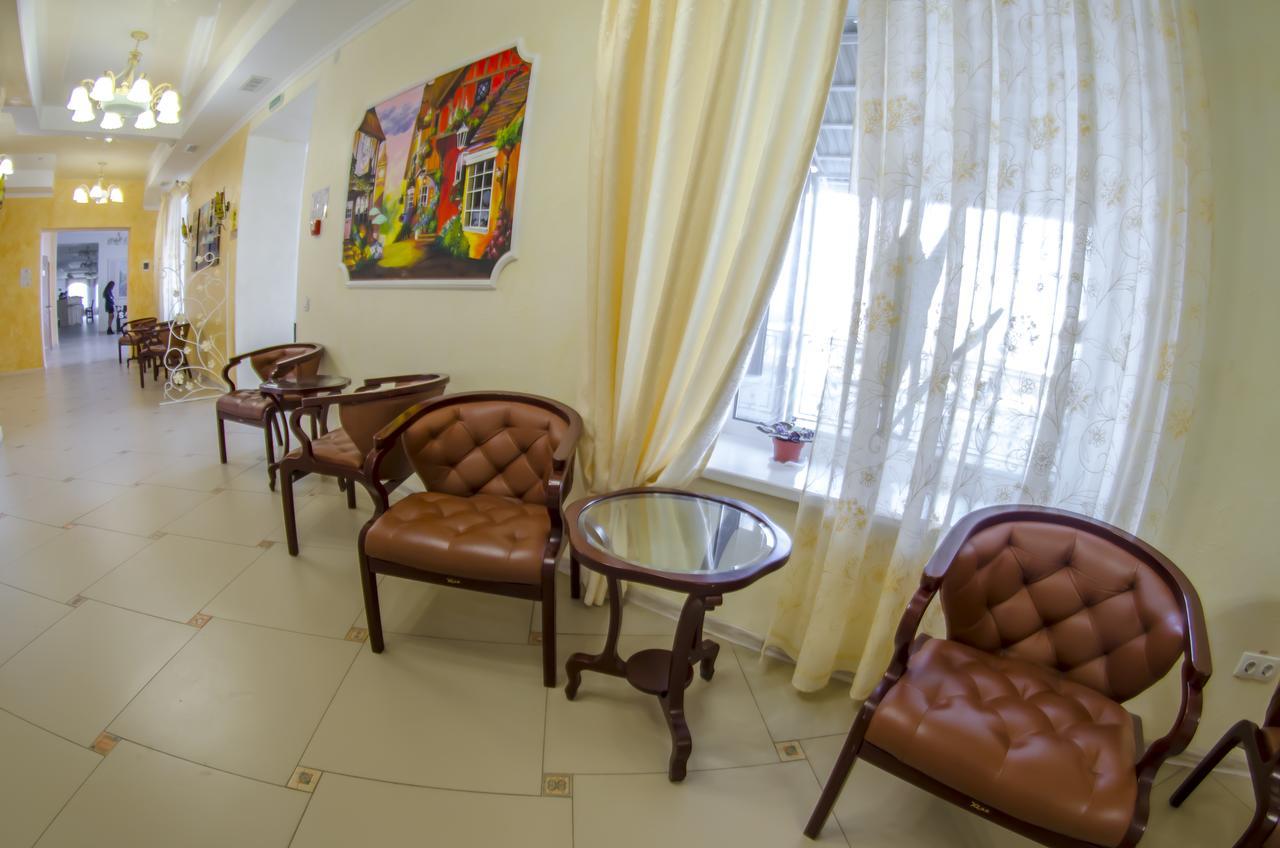 Vitapark Sonyachnyy Provans ساتانوف المظهر الخارجي الصورة